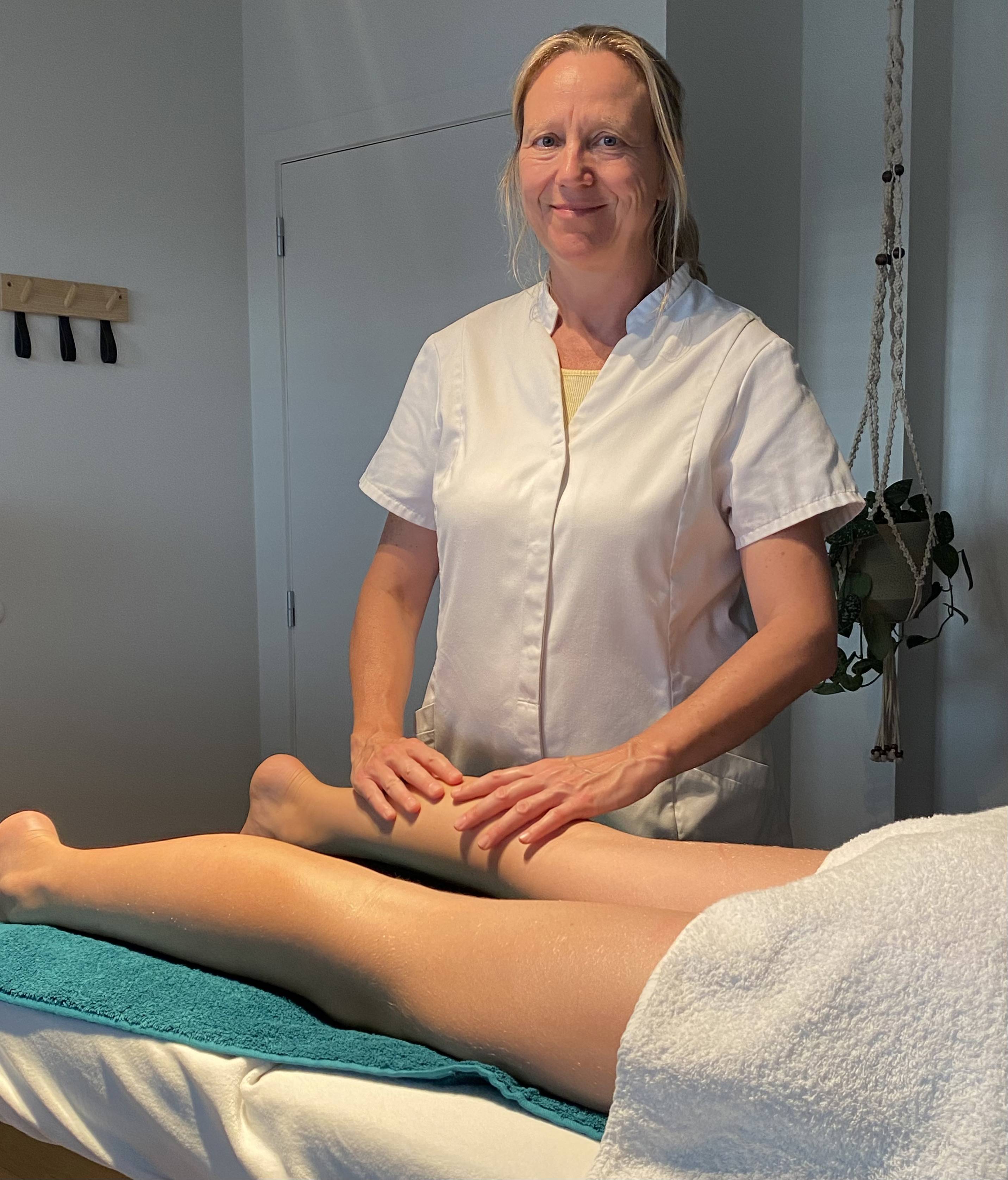 caroline schoonheidsspecialiste